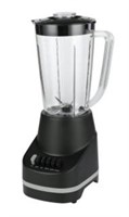Mainstays 6-Speed Blender with 48 oz/1.5 L