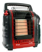 Mr. Heater Brand, Portable Buddy 9000 BTU Propane