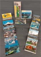 Spokane World Fair Picture Brochures