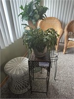 4qty Plant Stands