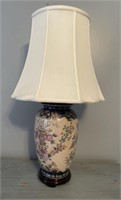 Asia Inspired Table Lamp