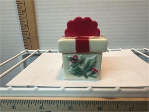 Christmas package