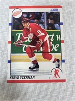 Steve Yzerman