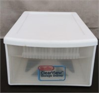 Sterilite Storage Drawer