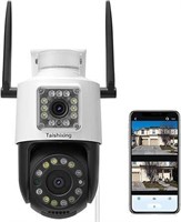 55$-Security Camera Outdoor