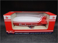 Budweiser Airship Bank