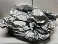 Unknown Application Car Cover; silver