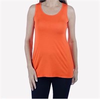 New Jersey Top Coral Medium