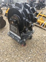 GIYI Excavator Compaction Wheel fits CAT305
