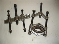 BEARING SEPARATOR TOOL