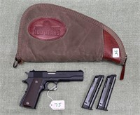Browning Arms Model 1911-22