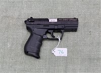 Walther Model PK380