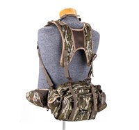 NWTF Little Bear pack in NWTF MO Bottomland and
