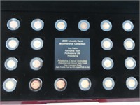 2009 Lincoln Cent Bicentennial Collection