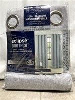 Eclipse Draft Stopper + Total Blackout 2-piece