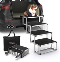 Dog Ramps for Large Dogs, Dog Ramp for Car,