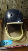 Vintage Wilson Football Helmet