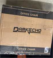 DarkEcho Office Chair