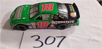 Labonte Platinum Series 1:24 Scale Car