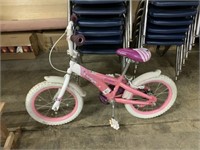 KIDS BIKE