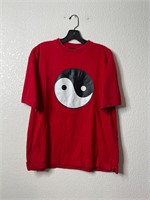 Y2K Yin Yang Shirt