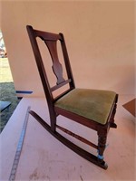 Rocking Chair