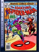 Marvel The Amazing Spider-Man #177 comic