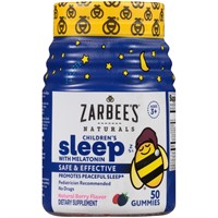 Zarbees Zarbee's Naturals Children's Sleep with Me