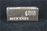 Buck Knives Ranger Knife, model 112