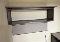 WALL UNIT