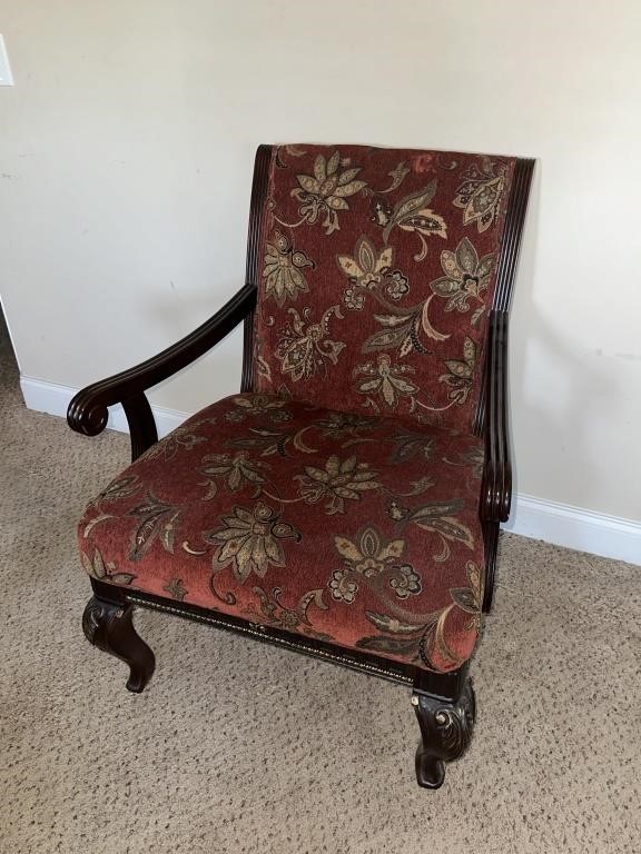 Online Only Prater and Gaither Estate Auction