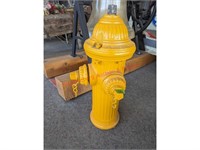 A.P. Smith Mfg. Co. Fire Hydrant