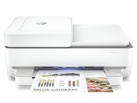 HP Envy Pro 6455 Wireless All-in-One Printer |