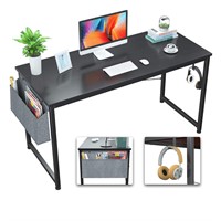 Foxemart Computer Desk 47" Office Desks Writing St