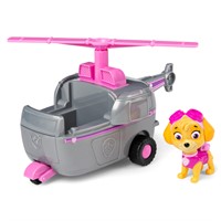 Paw Patrol Skye Helicopter Vehicle Toy