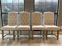 Pulaski Furniture Accentrics Side Chair - Zoie