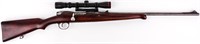 Gun Steyr 1914 Bolt Action Rifle in 6.5x54