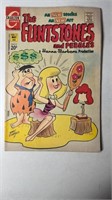 Flintstones and Pebbles #13 1972