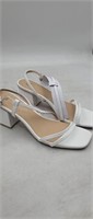 NEW Wild Fable Blair Heeled Sandals Size 11