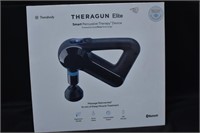 Theragun Elite Smart Percussion Therapy Device