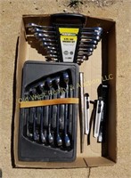 Box of Wrenches - New