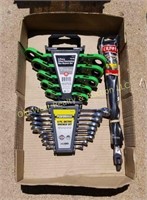 Box of Wrenches - New