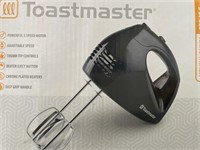 TOASTMASTER HAND MIXER