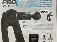 PROFIT MASSAGER