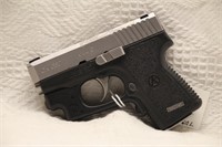Pistol,  Kahr Arms, 380 Cal