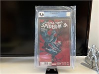 Amazing Spider-Man #20.1 CGC Graded 9.6 Comic Book