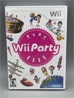 Wii Party - Complete in Package