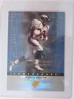 2000 SPX OLANDIS GARY POWER HOUSE BRONCOS