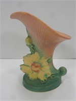 Roseville Cornucopia Vase 170-6