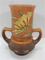 Roseville Vase, 118-6 (see photos)